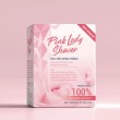 Sữa Tắm Pink Lady Hương Nước Hoa